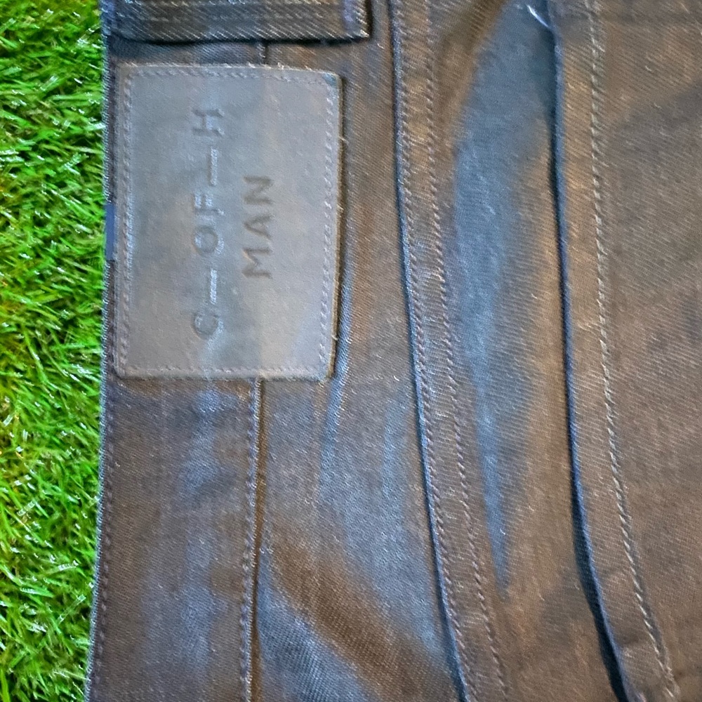 CoM Jeans